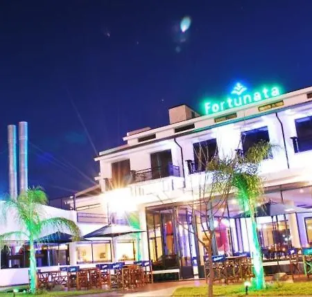 Hotel Casino Fortunata-2